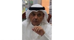 المحامي الرفاعي يتظلم من قرار الرسوم الصحية الجديدة على الوافدين: مخالف للدستور