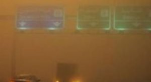 الأرصاد الجوية تحذر: 