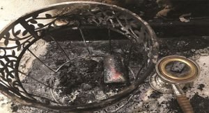 العناية الإلهية أنقذت عائلة في الجهراء من كارثة سببها «فحم بخور»