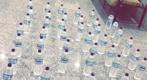 سقوط آسيوي بـ 40 بطلاً في الأحمدي بعد مطاردة