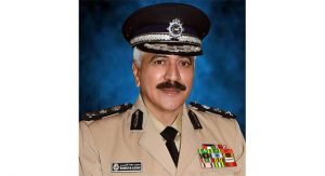 الفريق الدوسري يتفقد عدد من الحسينيات تزامنا مع بدء خطة محرم