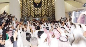 تأجيل قضية إقتحام المجلس الى جلسة 2 اكتوبر