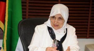 الصبيح: حل مجلس إدارة جمعية كيفان قانوني ولن نتراجع عنه