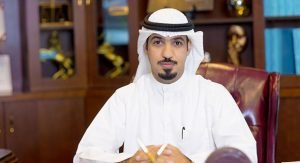 الخباز: رسالة واتس أب