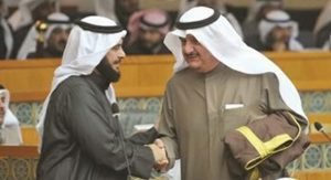 الكندري نائباً لرئيس المجلس... ورفض طعن الحربش