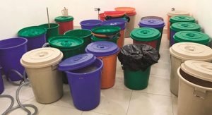 الطيران المدني: هبوط اضطراري لطائرة شحن بسبب وفاة قائدها