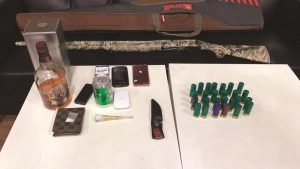 ضبط 6 متعاطين في حملات بالأندلس والفروانية