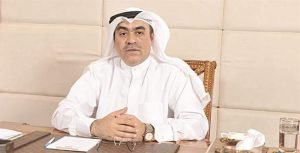 خالد العنزي لمحاميي الحكومة لاتدخلوا القضاء في السياسة