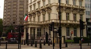 سفارة الكويت ببريطانيا تؤكد سلامة المواطنين الكويتيين عقب إنفجار المترو