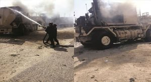 شاب عثر على والدته جثة هامدة في غرفتها متوفية منذ أسبوع