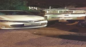 سائق مصري يستخدم باص المدرسة في توصيل «عيال عمه»