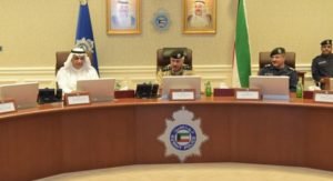 الفريق الدوسري: خطة شهر محرم وتأمين الحسينيات بدأت