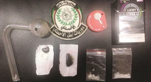 سمو أمير البلاد يعود الى البلاد قادما من الولايات المتحدة