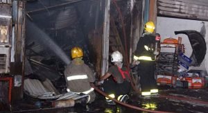 بلاغ «طريف» لإمرأة في حسينية ضد أحد أفراد «أمن الدولة»