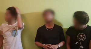 ضبط «متشبهين بالنساء» في معاهد صحية ببنيد القار