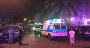 ضبط مواطن مطلوب على ذمة 4 قضايا في الجهراء