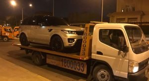 3720 مخالفة و55 شخص الى النظارة وحجز 198 مركبة بحملة شاملة