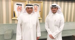 مواطن سكران حاول الإنتحار بإلقاء نفسه من أعلى سطح