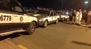 ضبط هندي مُبعد منذ 20 عاماً حاول الدخول إلى البلاد