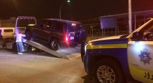 وفاة طفل مصري سقط من سطح منزل في فهد الأحمد