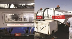 مواطنة مطلوبة 3 قضايا ضبطت متعاطية