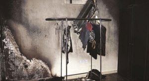 مجهولون سددوا طعنات مزقت بطن سيراليونية وأخرجت أحشائها بالمهبولة