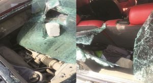 ضبط 27 مخالفاً في سوق خضروات بخيطان