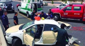 4980 مخالفة حررها «الأمن العام» خلال أسبوع