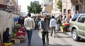 ضبط مواطنين بحوزتهم مواد مخدرة في الجهراء وخيطان