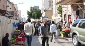 مواطن أهان معلمة إبنته وتطاول عليها في الظهر