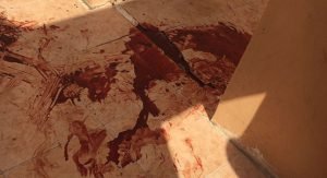 في جريمة بشعة..مواطن يطعن جاره ويقتله في الفردوس