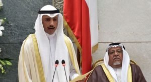 الغانم: السلطتان التشريعية والتنفيذية كيانان متكاملان لخير الوطن والشعب