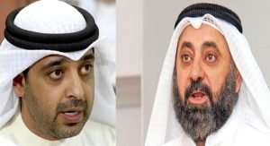 العبدالله للطبطبائي: «الجهة القضائية.. يا تديني يا تدينك»