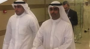 مواطن عاقب زوجته وضربها لتدخل مستشفى العدان بسبب «السوشيال ميديا»