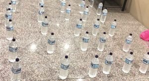 العزب: الكويت دولة قانون ومن الممكن تواجد منظمات دولية فيها