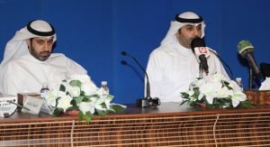 أسلحة وذخائر مدفونة في بر أم الهيمان