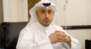 الفضالة يستعرض جهود «الجهاز المركزي» أمام مجموعة من المواطنين