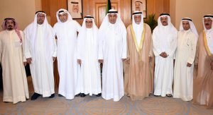 مواطنان ومواطنة يتعاطون «الكيميكال» في السيارة