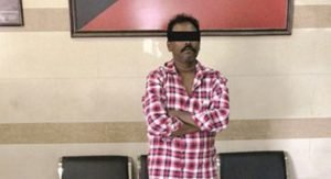 لؤي الخرافي للمغرد بودي : الوعد بالمحكمة