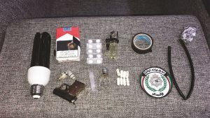 مباحث «مبارك الكبير» اصطادت محكوماً بالإعدام في كبد