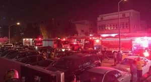 «متشبه» خليجي يتزعم عصابة بحوزتها مخدرات تسلب الوافدين في الفروانية