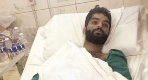 مواطن يقتل والده طعناً في الجهراء