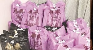 خمور بـ«أكياس هدايا» في جليب الشيوخ