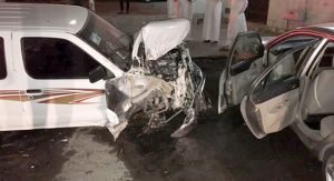 إنتحار نيبالي في الأحمدي خانته حبيبته في موطنه