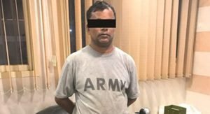 شمشون الجليب سقط في سوق الحرامية