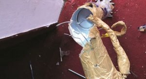 الداخلية: تحرير 2455 مخالفة وضبط 195 متغيباً و77 قضية مخدرات في حملات مفاجئة