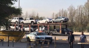 إحتجاز فتاة متهمة بهتك عرض «طفل»