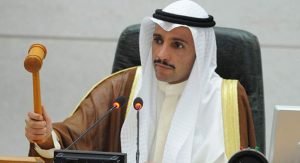 الغانم: الأوضاع متسارعة..وسأُبلغ النواب برسالة سمو الأمير الثلاثاء