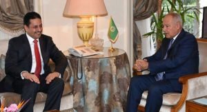 الكريوين: لجنة مشتركة بين «أمانة» إتحاد المحامين العرب وجامعة الدول العربية لبحث القضايا المشتركة