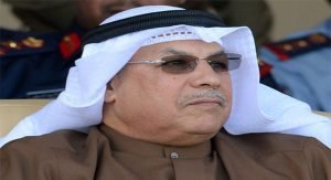 مواطن وخليجي ناما في مواقف مخفر الصباحية